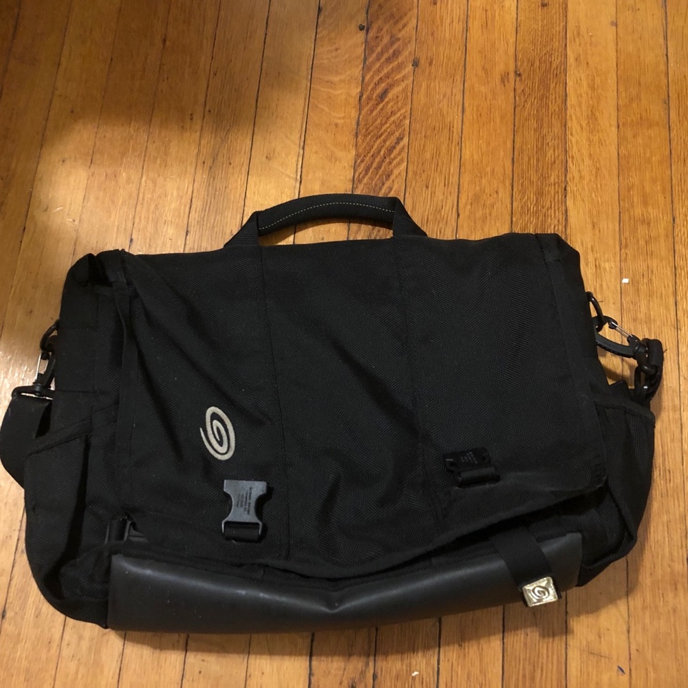 Timbuk2 messenger bag